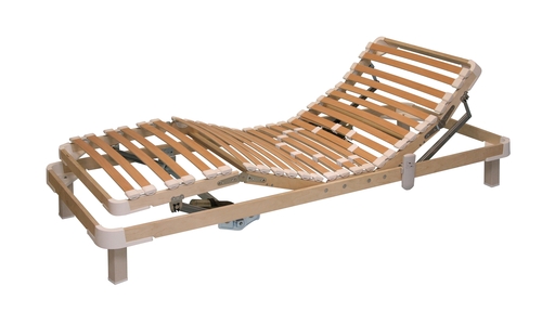Transformable orthopedic bases - Relax